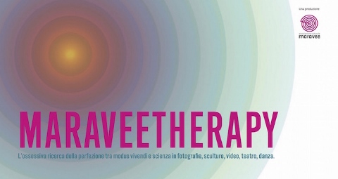 Maravee Therapy